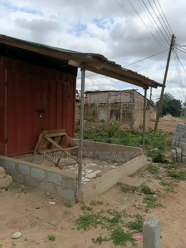 Plot of Land · Photo 1