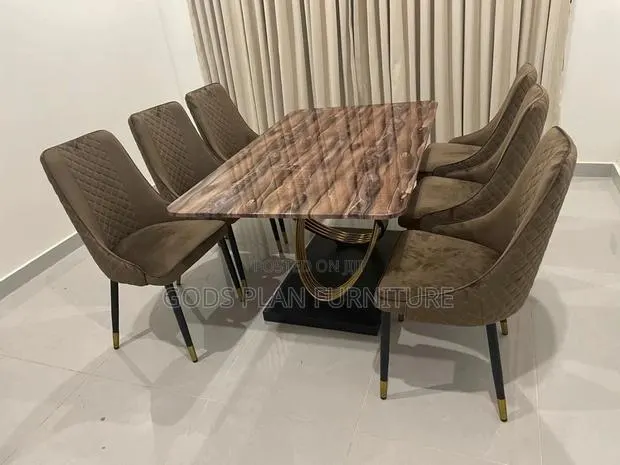 Dining Set · Photo 1