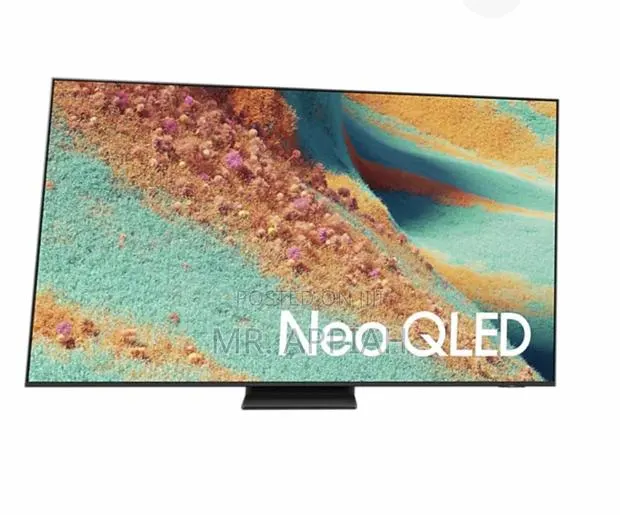 Shop Premium Samsung 65085f 65” Oled Television(Black) · Photo 1