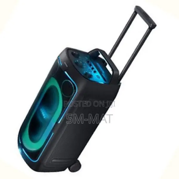 Samsung MX-ST50F/ZA MXST50F 240W Sound Tower Party Speaker · Photo 1