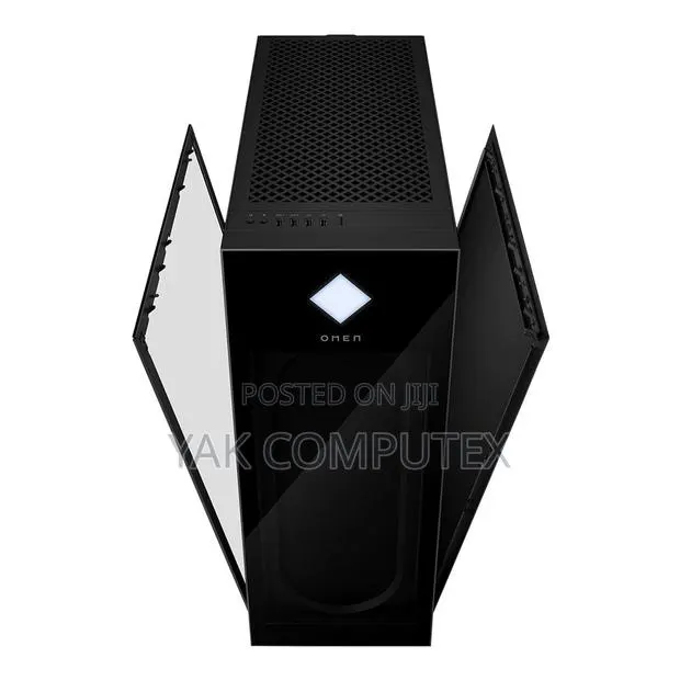 New Desktop Computer HP Omen 40L 16GB Intel Core i7 SSD 1T · Photo 1