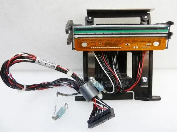 HDP 5600 Printhead 600dpi · Photo 1