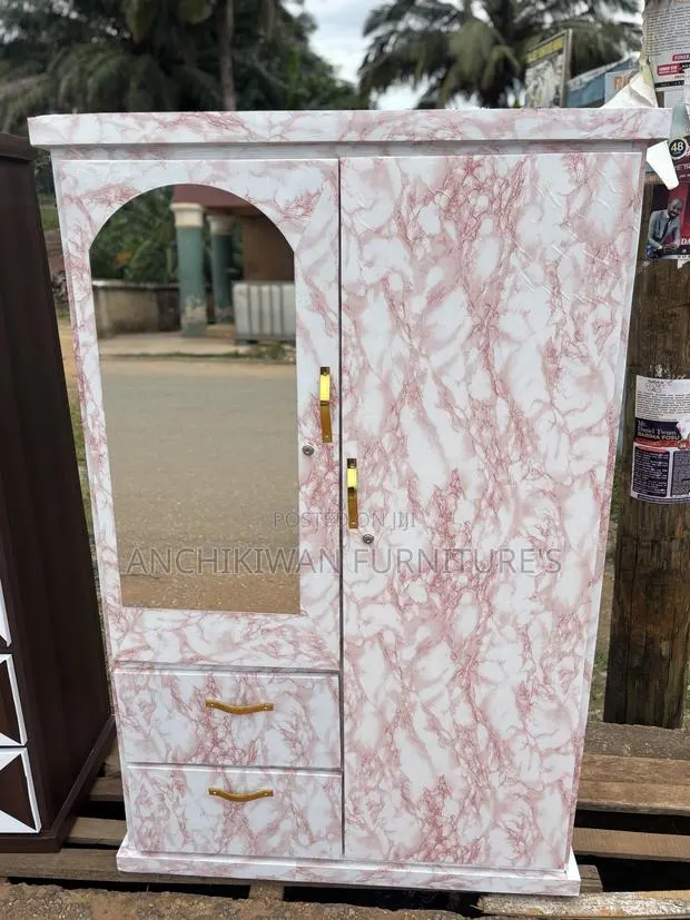 Spits Designed Wadrobe ( Cash on Delivery) · Photo 1