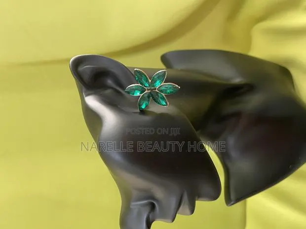 Classy Earrings · Photo 1