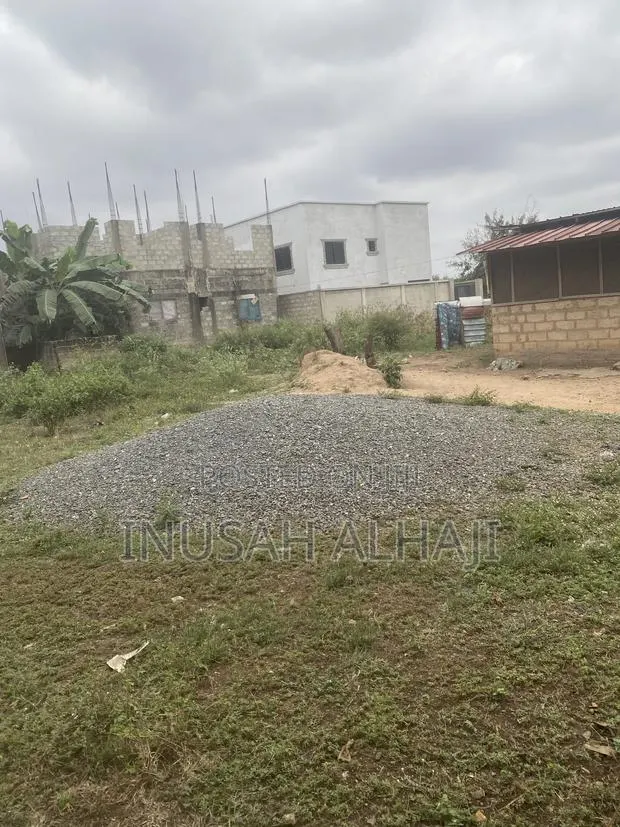 Land for Sale at Santeo · Photo 1