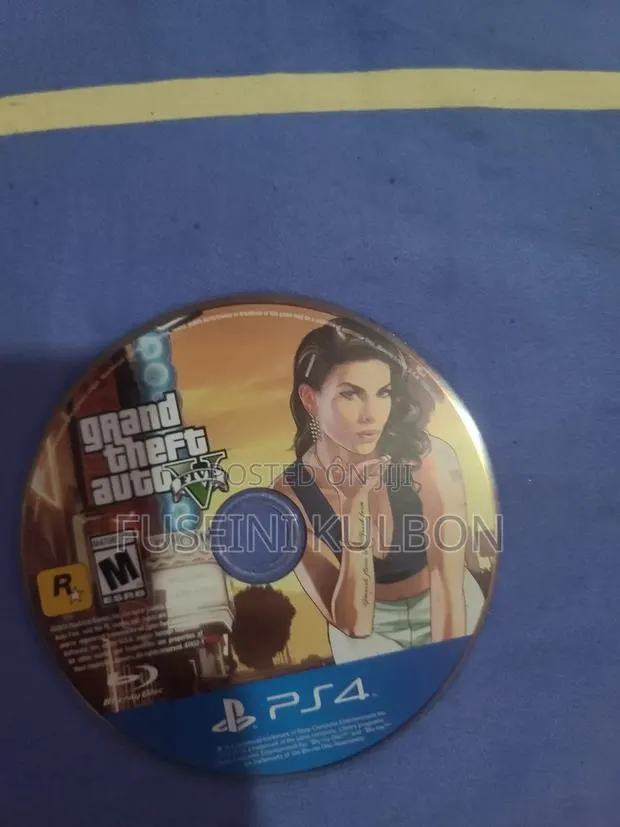 GTA Cide Still Working · Photo 1