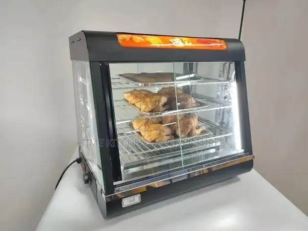 Pastry Warmer/Display Warmer · Photo 1