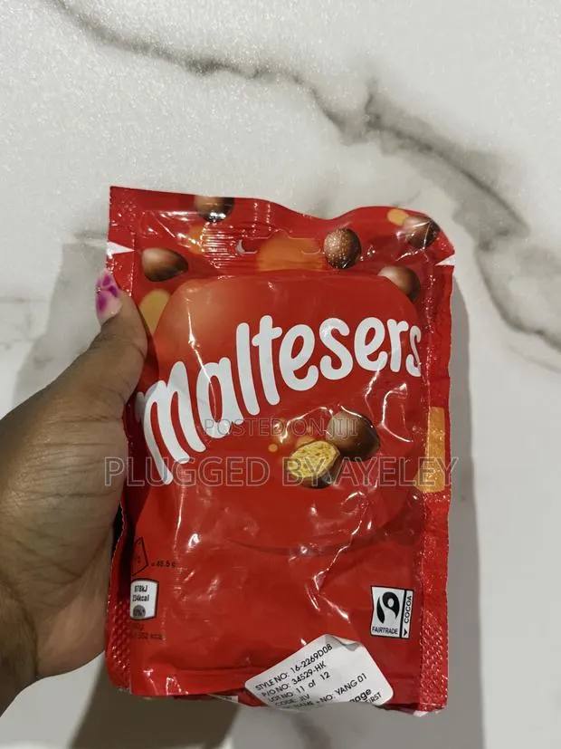 Maltesers Chocolate · Photo 1