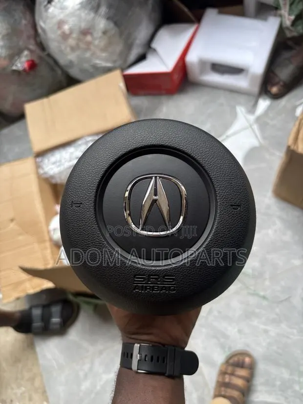 Acura RDX Airbag 2019 2020 2021 2022 2023 2024 2025 · Photo 1