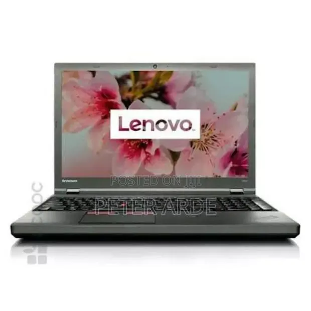 Laptop Lenovo ThinkPad W541 32GB Intel Core i7 SSHD+SSD 512GB · Photo 1