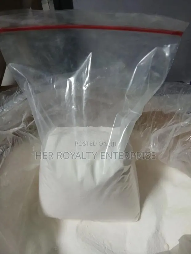 Milk Powder Flavour · Photo 1