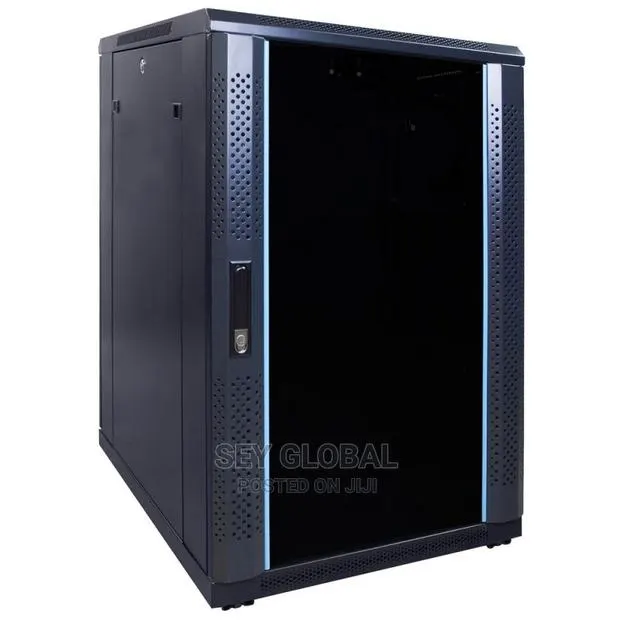 18U Network Cabinet 600mm X 800mm · Photo 1