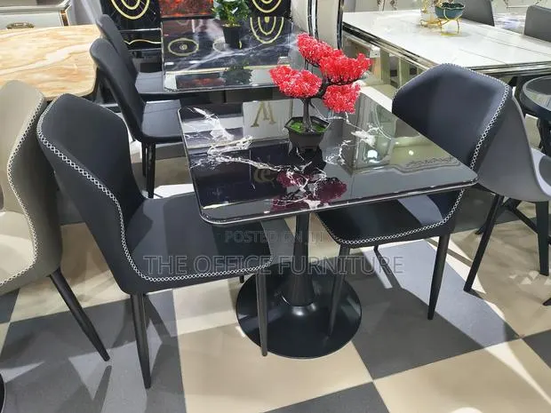 Marble 2 Seater Dining · Photo 1