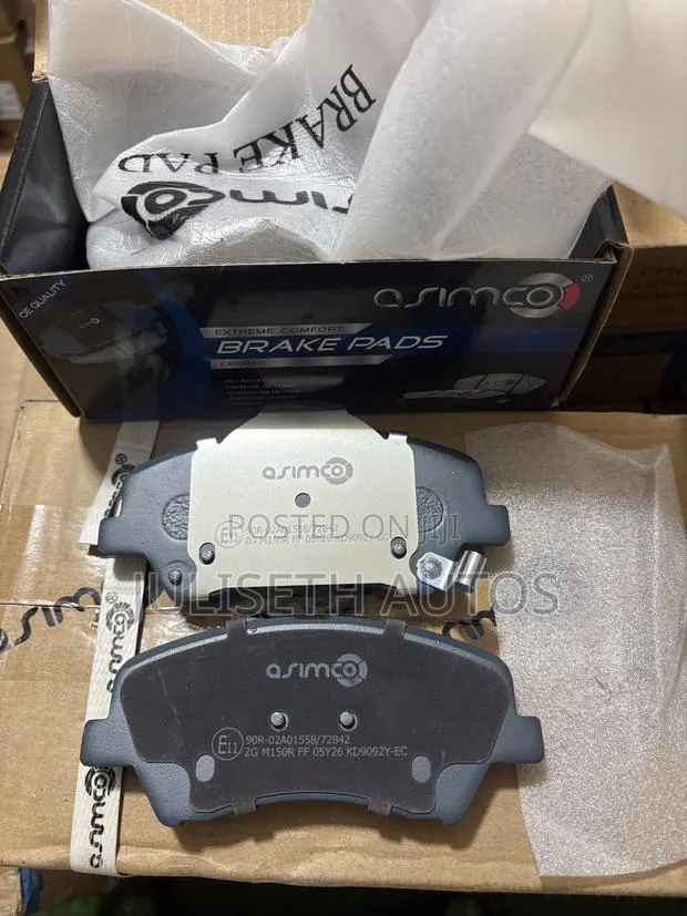 Kia Rio, Stonic (2016-2020) Hyundai Elantra 17-24 · Photo 1