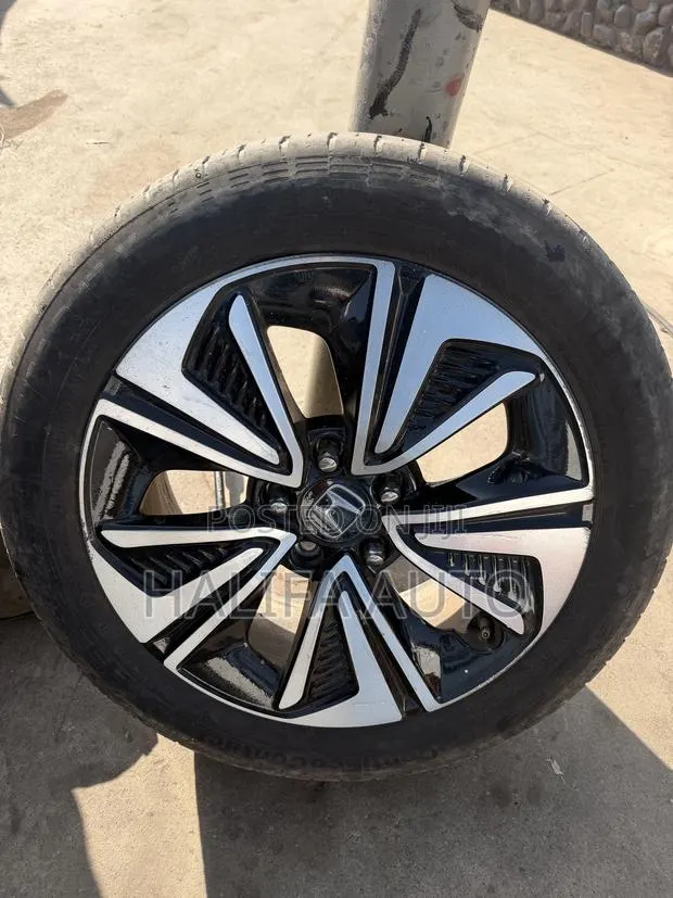 Honda Civic Rim 17 · Photo 1