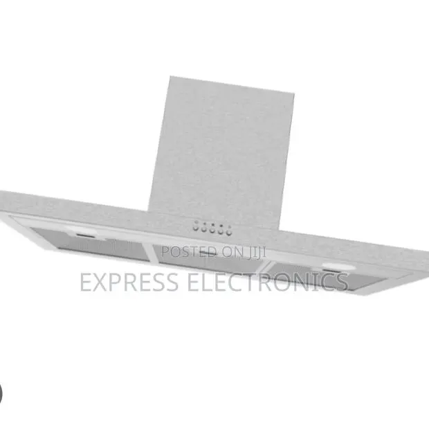 Best Buy for Less Midea 90cm T-Shape Rangehood 90m21 · Photo 1