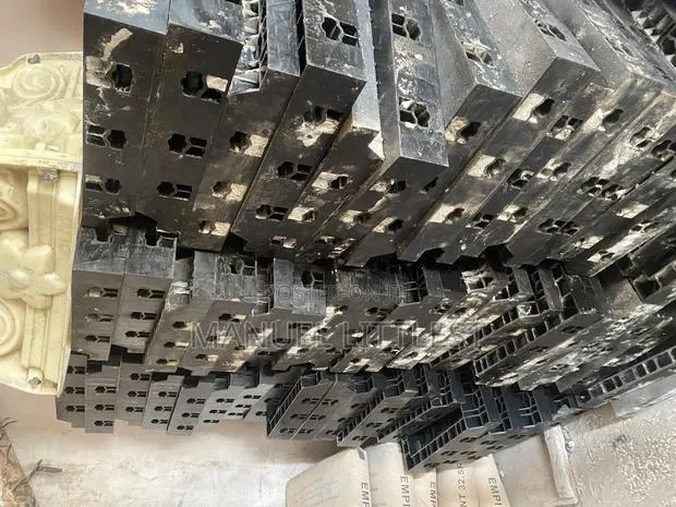Pillar Mould for Renting · Photo 1