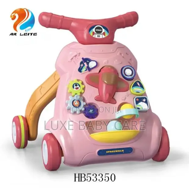 Space Activity Walker · Photo 4