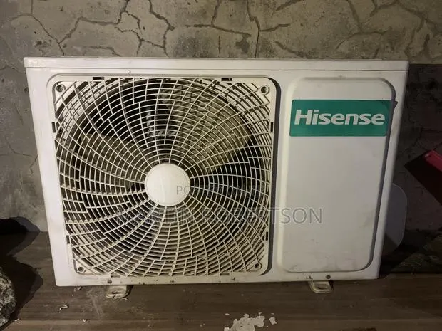 Hisense 1.5 · Photo 1