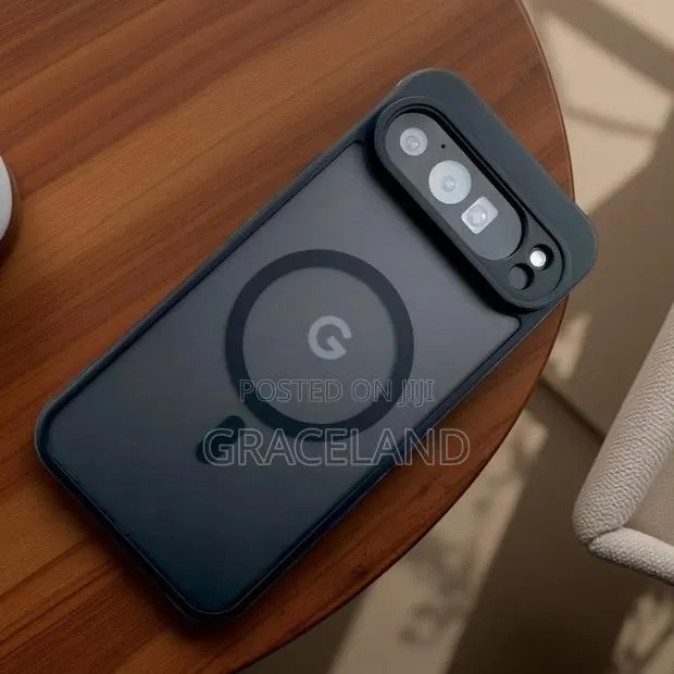 This Is Original Google Pixel 10-11-12 Pro Xl MagSafe Case · Photo 1