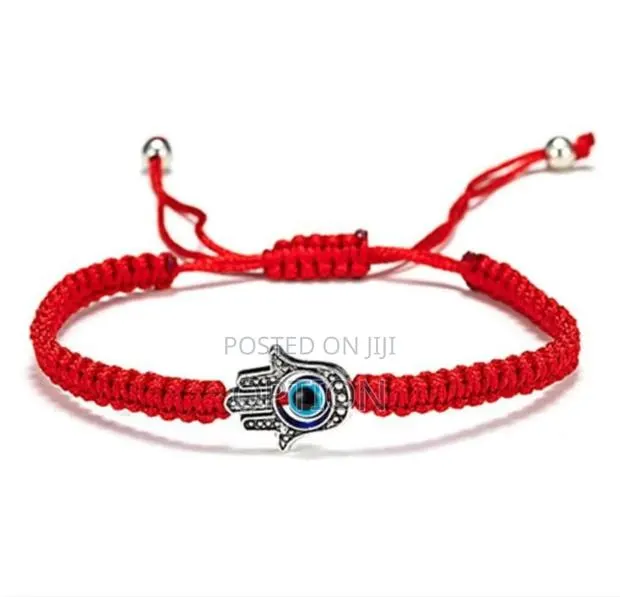 Protection and Favor Wristband · Photo 1