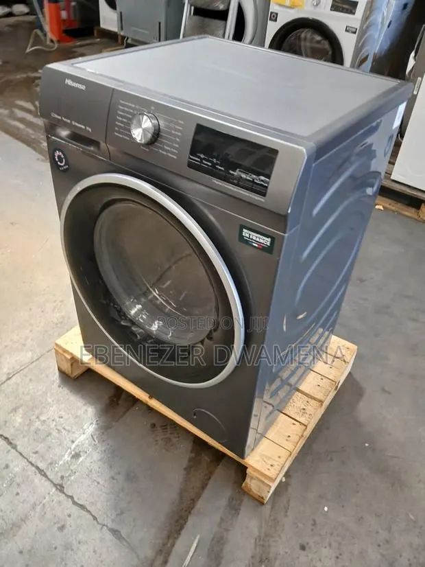 Esk Washing Machine Repairs and Servicing · Photo 2