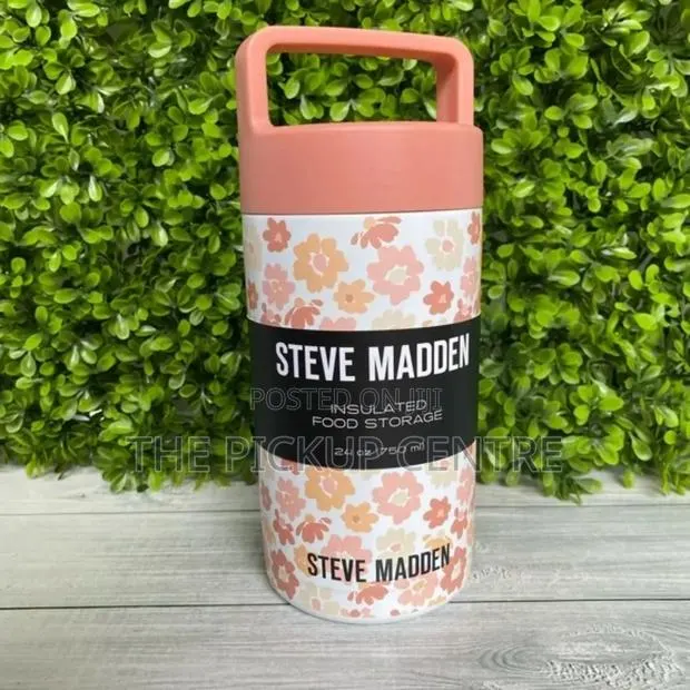 Steve Madden Insulated Food Storage 750ml · Photo 1
