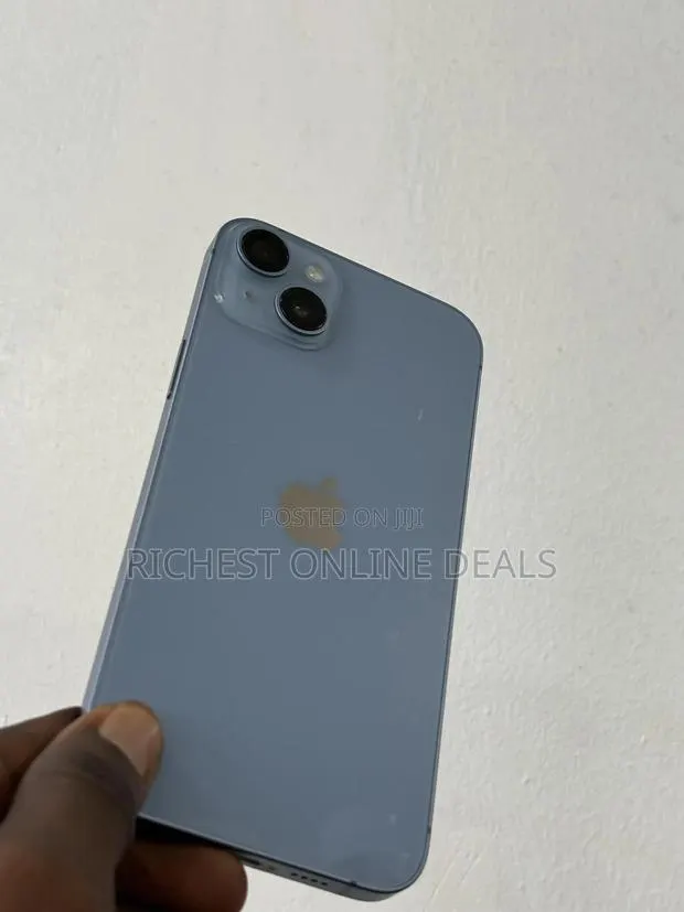 Apple iPhone 14 Plus 128 GB · Photo 1