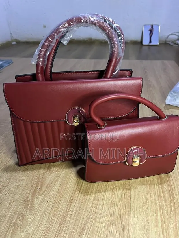 Affordable Laddies Handbag · Photo 1