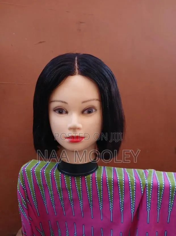 Human Hair Bob · Photo 1
