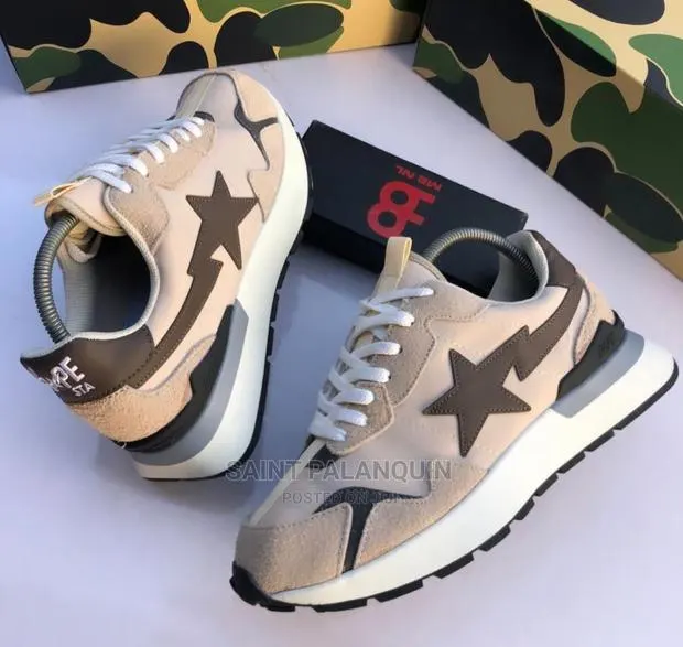 Bathing Ape Sta · Photo 1