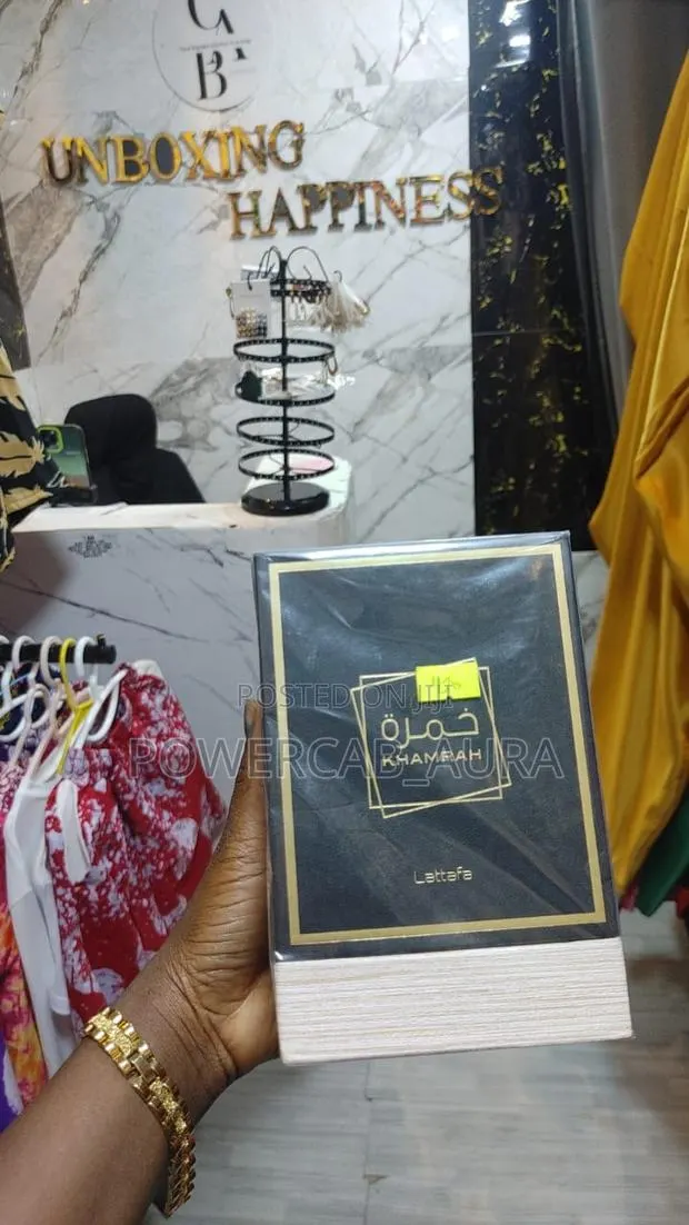 Fragrances · Photo 1