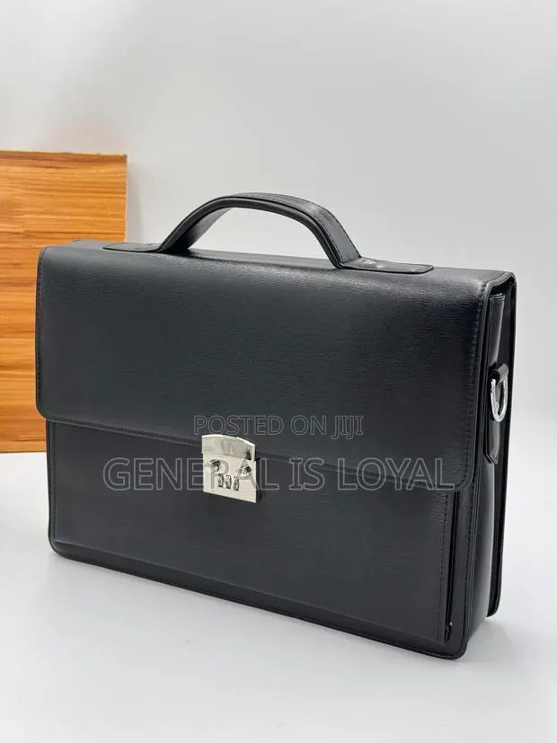 Men Briefcase · Photo 1