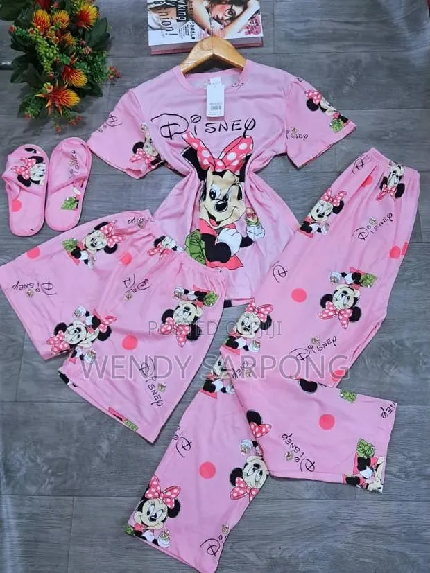 Night Wears
