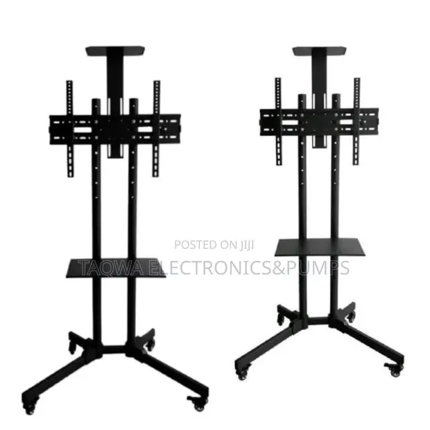 Convince Mobile Tv Stand 32-70 Inches · Photo 1