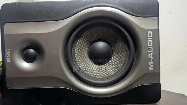 M Audio BX 6 · Photo 1
