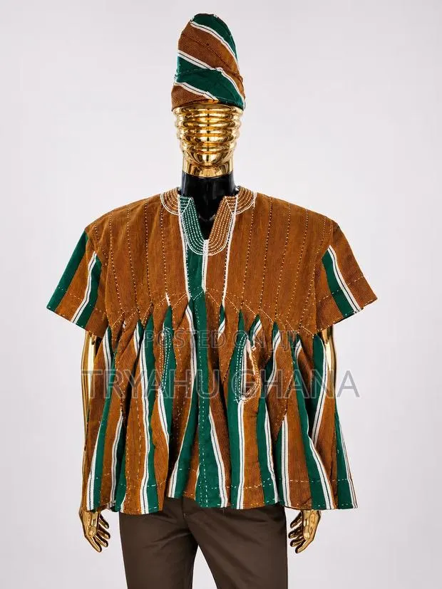Amazing Authentic Handcrafted Men's Smocks Shop Near Me– Shop Now · Photo 1