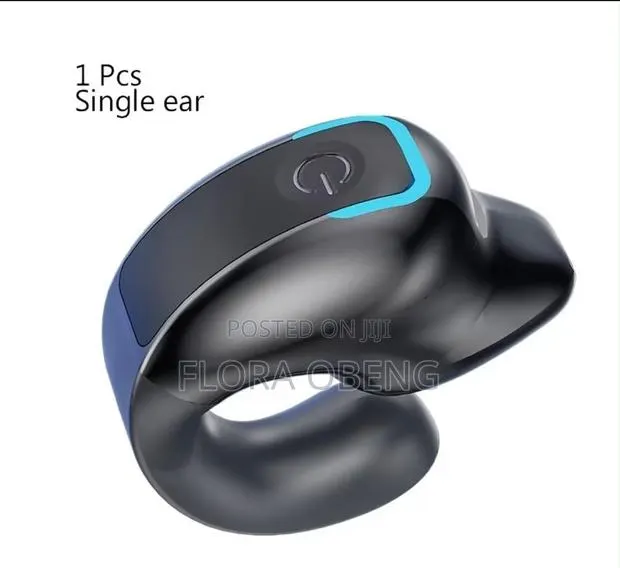 Clip-on Earbuds · Photo 1