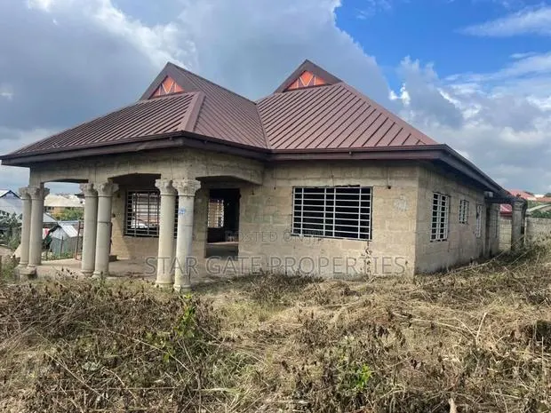 4bdrm House in Kumasi Metropolitan for sale · Photo 1