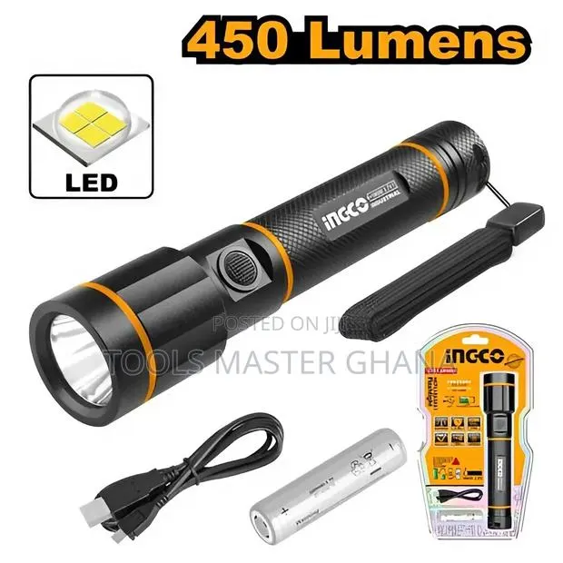 Flashlight - Hcfl1865051 · Photo 1