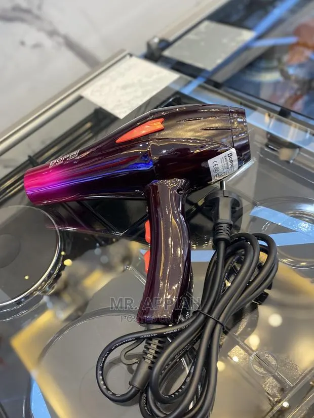 Super Powerful Bopai Hand Dryer Available Now · Photo 1