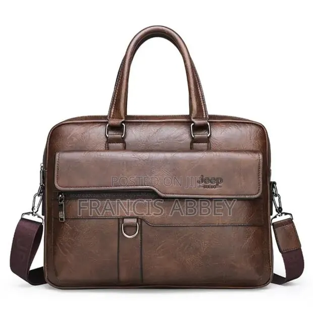 Jeep Buluo Bag · Photo 1
