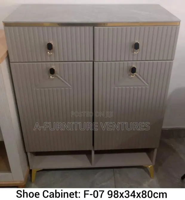 Shoe Rack or Cabinet(98*34*80cm) · Photo 1