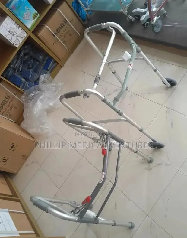 Zimmer Frame · Photo 1