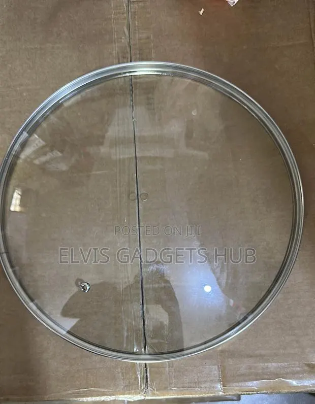 Multipurpose Cooker 8L & 10L Pot Lid · Photo 4