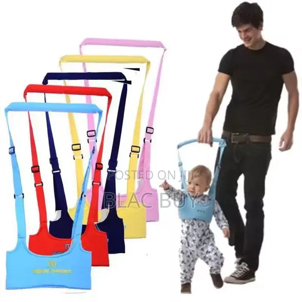 Baby Walking Assistant · Photo 1