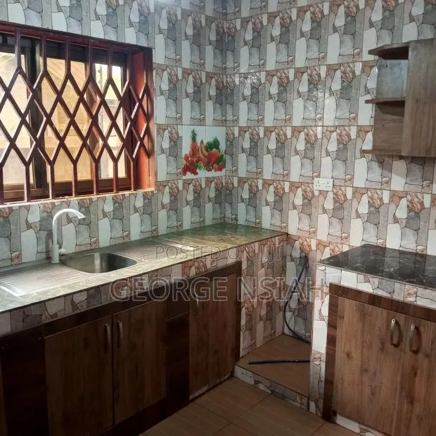 2bdrm Apartment in Ghana Flag Estates for rent · Photo 1