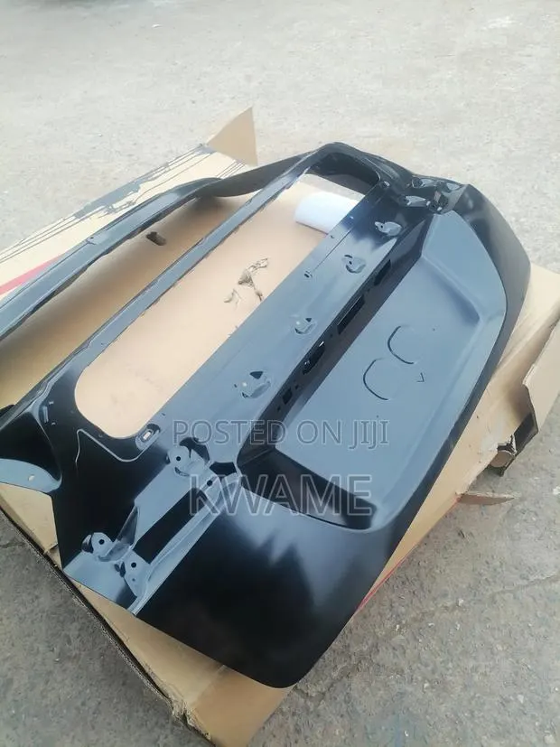 Booth for Mitsubishi Eclipse Cross 2017 Upwards · Photo 1
