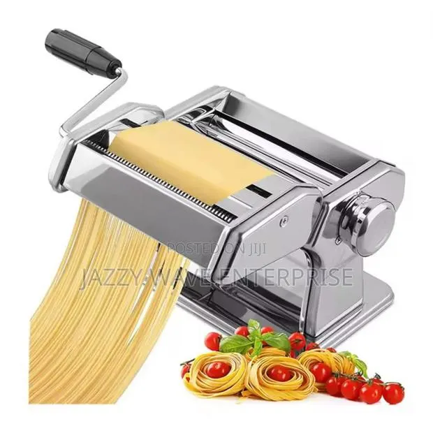 Pasta Cutter · Photo 1