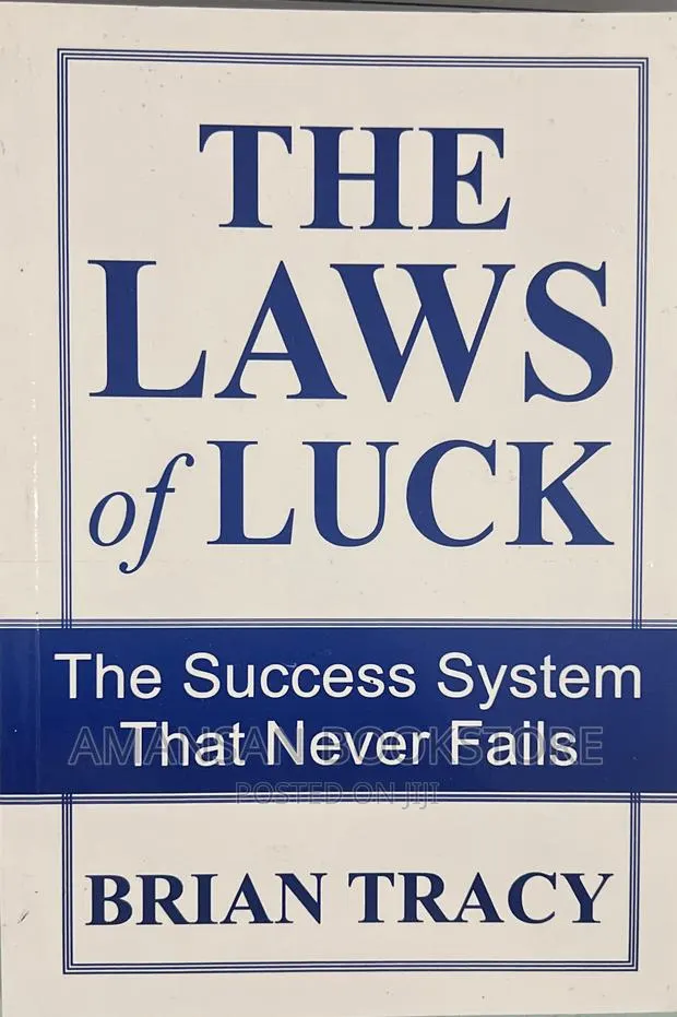 The Laws of Luck · Photo 1